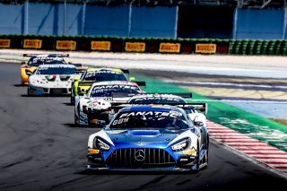 Race 2
