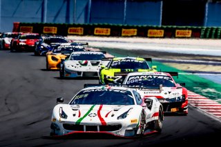 Race 2
