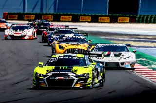 Race 2
