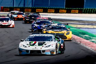 Race 2
