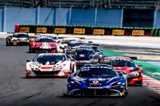 Race 2
