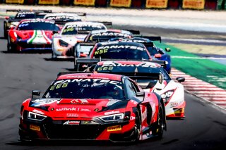 Race 2
