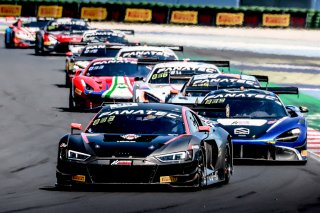 Race 2
