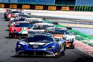Race 2
