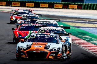 Race 2
