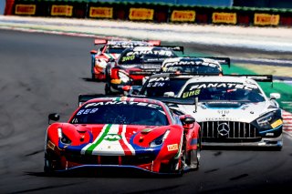 Race 2
