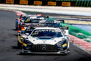 Race 2

