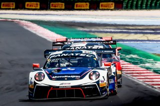 Race 2
