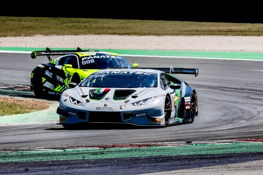 #663 Imperiale Racing Lamborghini Huracan GT3 Evo Alberto Di Folco Albert Costa Pro, Race 2
 | SRO / Patrick Hecq Photography