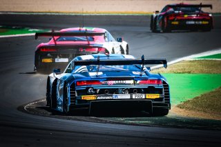 #33 Team WRT Audi R8 LMS evo II GT3 Jean-Baptiste Simmenauer Christopher Mies Pro, Race 2
