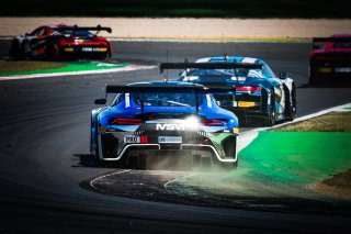 #89 AKKODIS ASP Team Mercedes-AMG GT3 Timur Boguslavskiy Raffaele Marciello  Pro, Race 2
