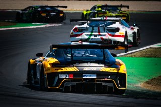#88 AKKODIS ASP Team Mercedes-AMG GT3 Jules Gounon Jim Pla Pro, Race 2
