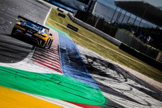 #88 AKKODIS ASP Team Mercedes-AMG GT3 Jules Gounon Jim Pla Pro, Fanatec GT World Challenge, Race 2
