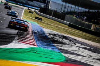 #30 Team WRT Audi R8 LMS evo II GT3 Benjamin Goethe Thomas Neubauer Silver Cup, Fanatec GT World Challenge, Race 2

