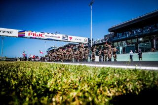 GridWalk, Race 2
