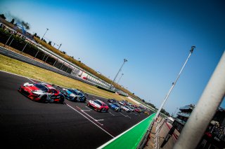 Race 2, Start
