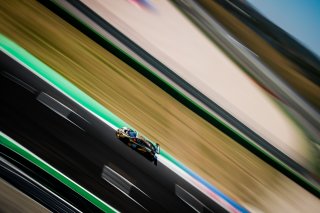 #112 JP Motorsport McLaren 720 S GT3 Dennis Lind Vincent Abril Pro, Fanatec GT World Challenge, Race 2
