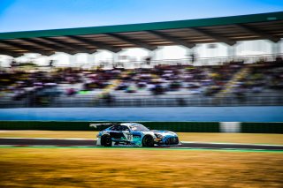 #89 AKKODIS ASP Team Mercedes-AMG GT3 Timur Boguslavskiy Raffaele Marciello  Pro, Fanatec GT World Challenge, Race 2
