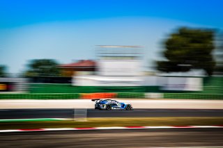 #89 AKKODIS ASP Team Mercedes-AMG GT3 Timur Boguslavskiy Raffaele Marciello  Pro, Fanatec GT World Challenge, Race 2
