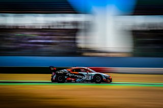 #30 Team WRT Audi R8 LMS evo II GT3 Benjamin Goethe Thomas Neubauer Silver Cup, Fanatec GT World Challenge, Race 2
