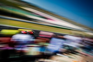#52 AF Corse Ferrari 488 GT3 Louis Machiels Andrea Bertolini Pro-Am Cup, Fanatec GT World Challenge, Race 2

