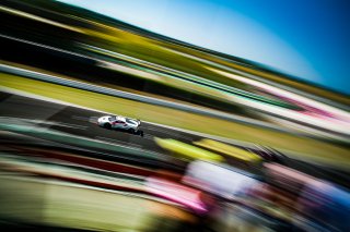 #53 AF Corse Ferrari 488 GT3 Ulysse de Pauw Pierre Alexandre Jean Silver Cup, Fanatec GT World Challenge, Race 2
