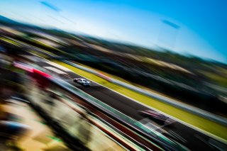 #53 AF Corse Ferrari 488 GT3 Ulysse de Pauw Pierre Alexandre Jean Silver Cup, Fanatec GT World Challenge, Race 2
