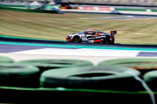 #32 Team WRT Audi R8 LMS evo II GT3 Charles Weerts Dries Vanthoor Pro, Race 2
