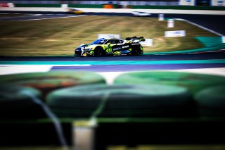 #46 Team WRT Audi R8 LMS evo II GT3 Valentino Rossi Frdric Vervisch Pro, Race 2
