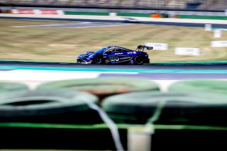 #188 Garage 59 McLaren 720 S GT3 Miguel Ramos Dean Macdonald Pro-Am Cup, Race 2

