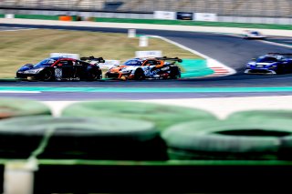 #99 Attempto Racing Audi R8 LMS evo II GT3 Nicolas Schll Alex Aka Silver Cup, Race 2
