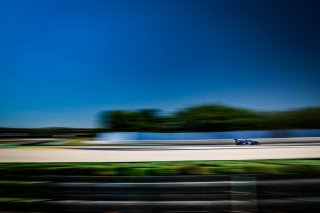 #159 Garage 59 McLaren 720 S GT3 Ethan Simioni Manuel Maldonado Silver Cup, Fanatec GT World Challenge, Paid Test Session
