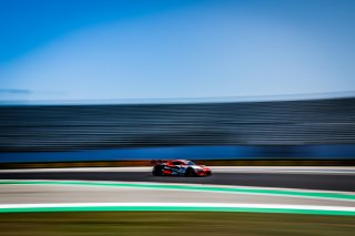 #32 Team WRT Audi R8 LMS evo II GT3 Charles Weerts Dries Vanthoor Pro, Fanatec GT World Challenge, Paid Test Session
