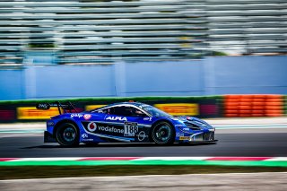 #188 Garage 59 McLaren 720 S GT3 Miguel Ramos Dean Macdonald Pro-Am Cup, Fanatec GT World Challenge, Paid Test Session
