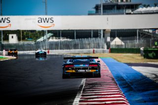 #25 Sainteloc Junior Team Audi R8 LMS evo II GT3 Aurelien Panis Patric Niederhauser Pro, Fanatec GT World Challenge, Paid Test Session
