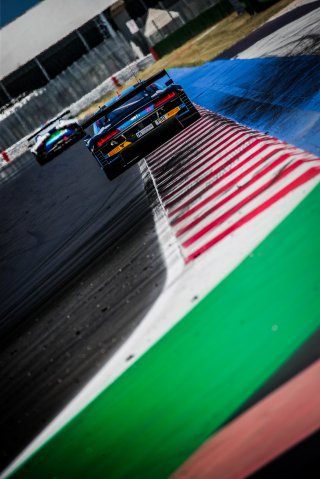 #25 Sainteloc Junior Team Audi R8 LMS evo II GT3 Aurelien Panis Patric Niederhauser Pro, Fanatec GT World Challenge, Paid Test Session

