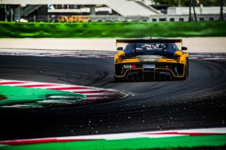 #88 AKKODIS ASP Team Mercedes-AMG GT3 Jules Gounon Jim Pla Pro, Fanatec GT World Challenge, Paid Test Session
