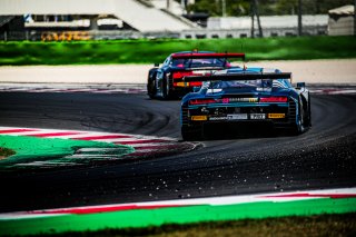 #33 Team WRT Audi R8 LMS evo II GT3 Jean-Baptiste Simmenauer Christopher Mies Pro, Fanatec GT World Challenge, Paid Test Session
