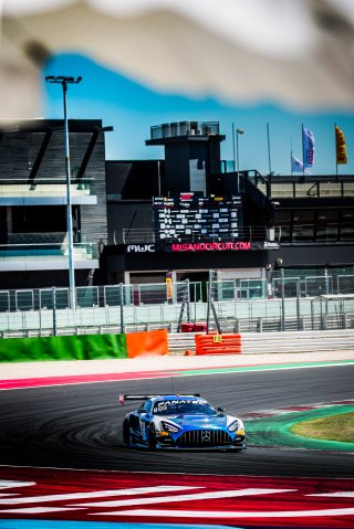 #89 AKKODIS ASP Team Mercedes-AMG GT3 Timur Boguslavskiy Raffaele Marciello  Pro, Fanatec GT World Challenge, Paid Test Session
