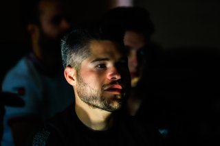 Drivers Briefing
