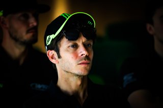 Drivers Briefing
