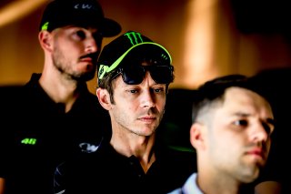 Drivers Briefing
