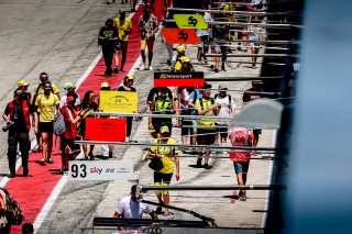 Gridwalk
