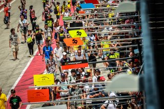 Gridwalk
