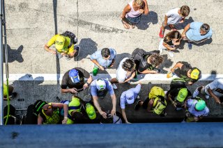Gridwalk
