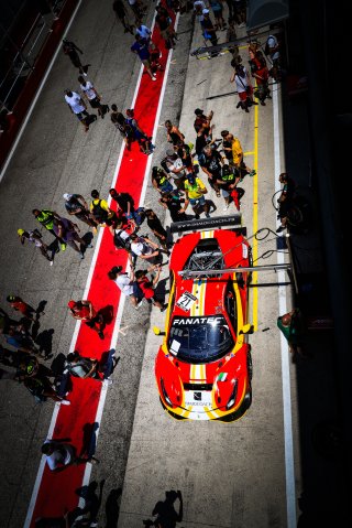 Gridwalk
