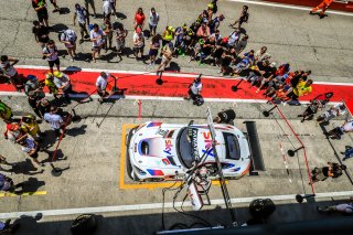 Gridwalk
