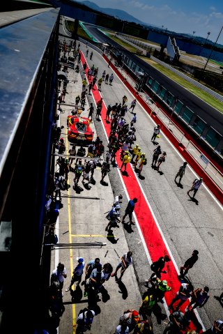 Gridwalk
