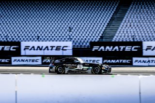 #20 SPS automotive performance Dominik BAUMANN Valentin PIERBURG John LOGGIE Mercedes-AMG GT3 Pro-Am Cup, Bronze Test
