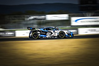 #33 Team WRT Ryuichiro TOMITA Arnold ROBIN Maxime ROBIN Audi R8 LMS evo II GT3 Gold Cup, Bronze Test
